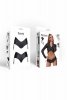 Bielizna Agostina001 black S